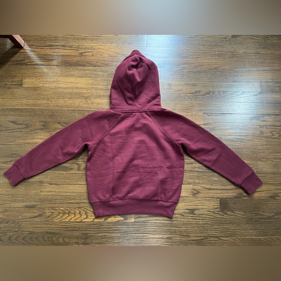 POLO RALPH LAUREN HOODIE - Picture 5 of 5